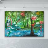 Welcome to the Jungle by Susanne Kirsch
