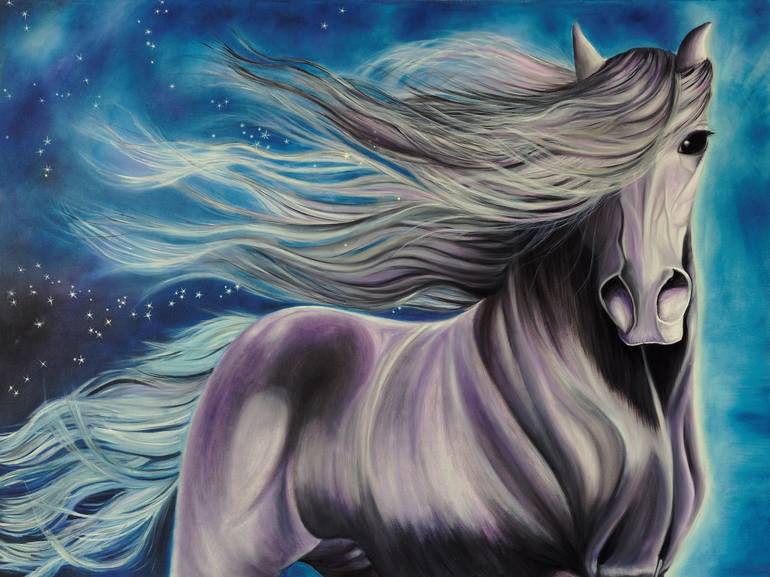 Shadowfax - Print