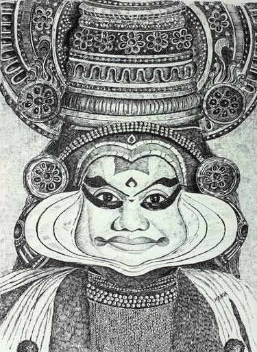 Kathakali thumb