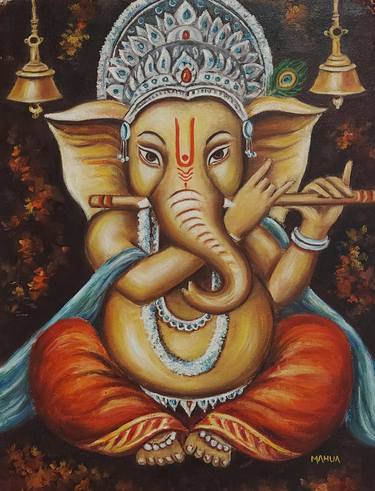 Ganesha 3 thumb