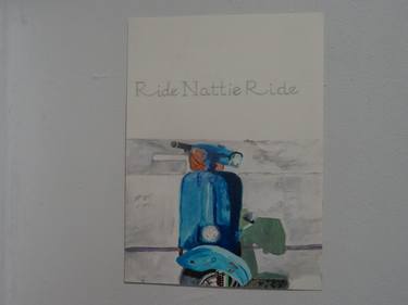 Ride Nattie Ride thumb