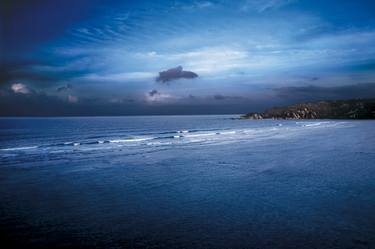 Original Beach Photography by Pasquale Caprile