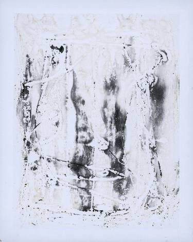 Print of Abstract Mixed Media by Pasquale Caprile