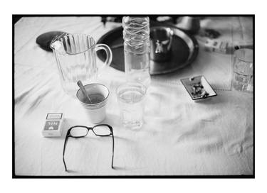 Print of Conceptual Still Life Photography by Pasquale Caprile