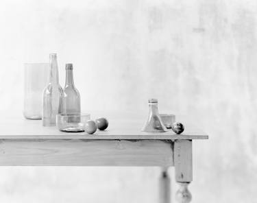 Print of Conceptual Still Life Photography by Pasquale Caprile