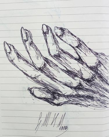 Sketch #1 thumb
