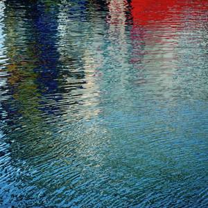 Collection Reflexions on Water