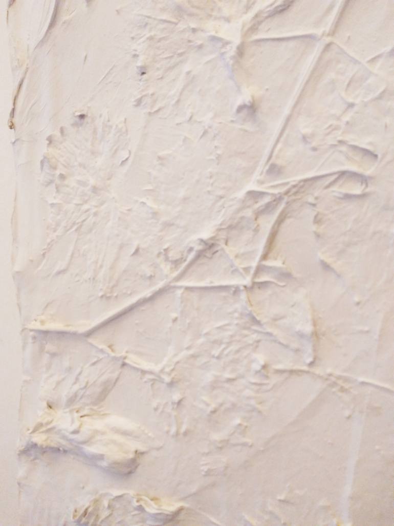 Original Abstract Nature Painting by Andy White