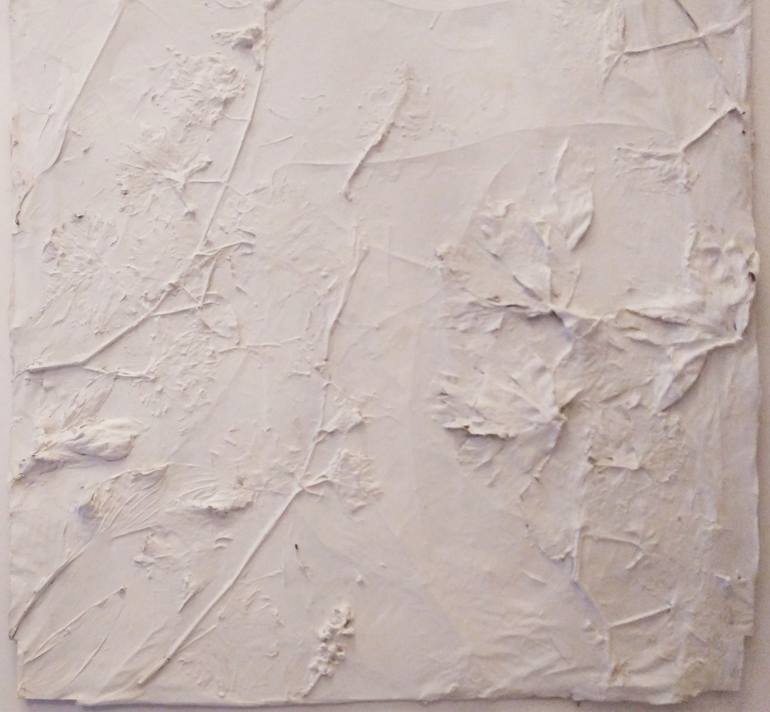 Original Abstract Nature Painting by Andy White