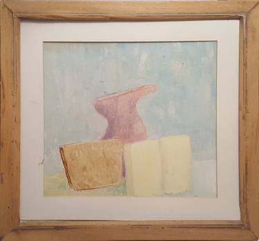 Print of Still Life Paintings by Andy White
