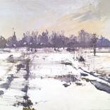 Winter 02 by Martin Echtenberg