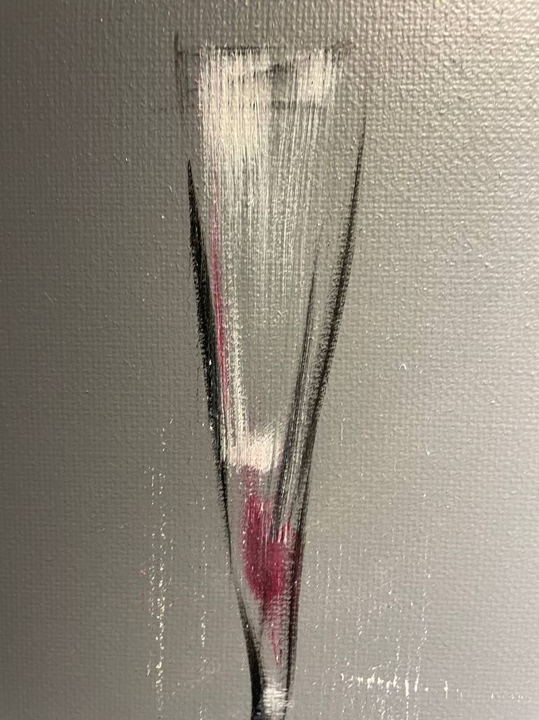 Original Conceptual Still Life Painting by Oleksandr Voytovych