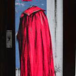 The Cardinal’s Silence by Oleksandr Voytovych
