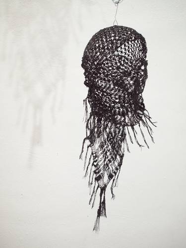 Print of Conceptual People Sculpture by Inaki Otsoa Etxeberria