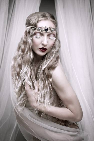 Print of Portraiture Fantasy Photography by Sydni Indman