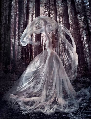 Print of Conceptual Fantasy Photography by Sydni Indman