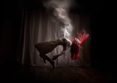 Print of Conceptual People Photography by Sydni Indman