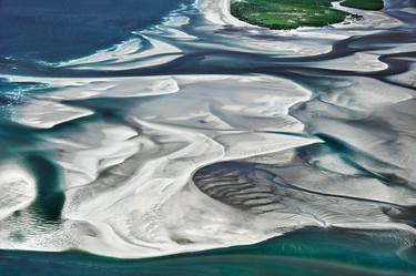 Yeppoon Aerial #18 - Limited Edition of 50 - thumb