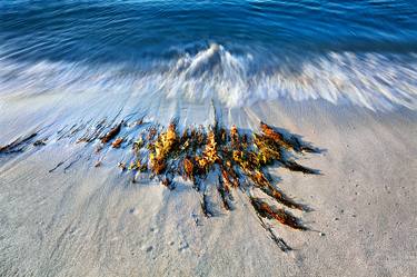 Original Seascape Photography by Mark Boyle