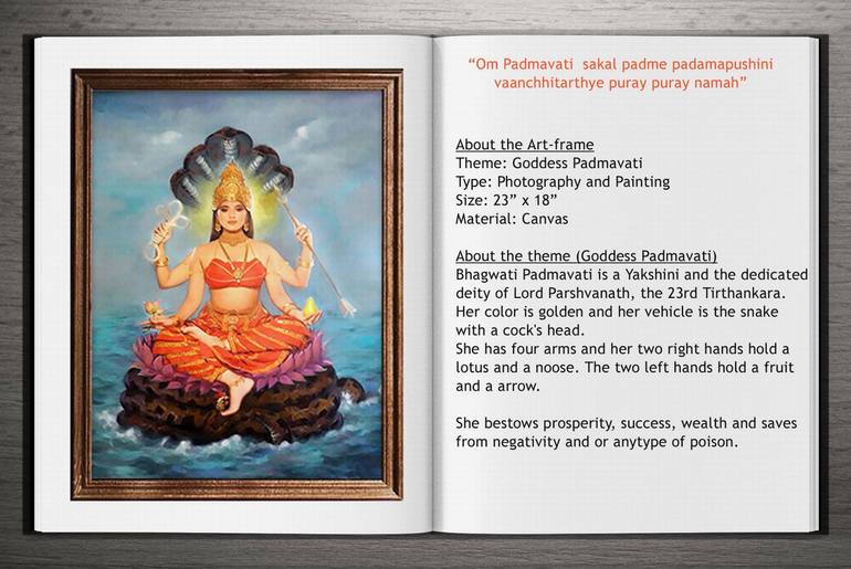Original Conceptual Religion Photography by Prashant Dagha