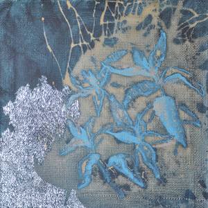 Collection Art for a Gallery Wall