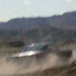 Desert - Limited Edition of 25 by Adzer van der Molen