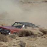 Desert - Limited Edition of 25 by Adzer van der Molen