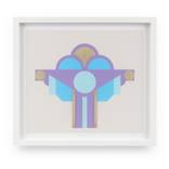 South Beach - Limited Edition of 1 by Cleo Barbour
