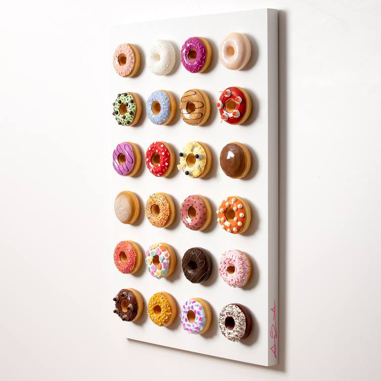 Original Contemporary Still Life Sculpture by Anna Sweet