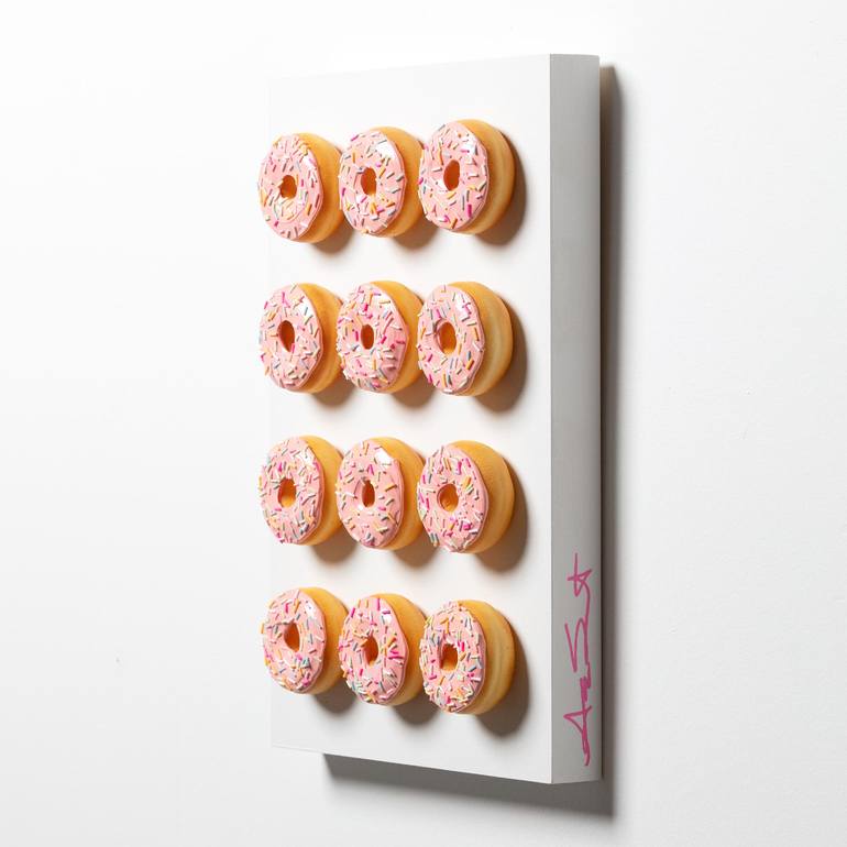 Original Contemporary Still Life Sculpture by Anna Sweet