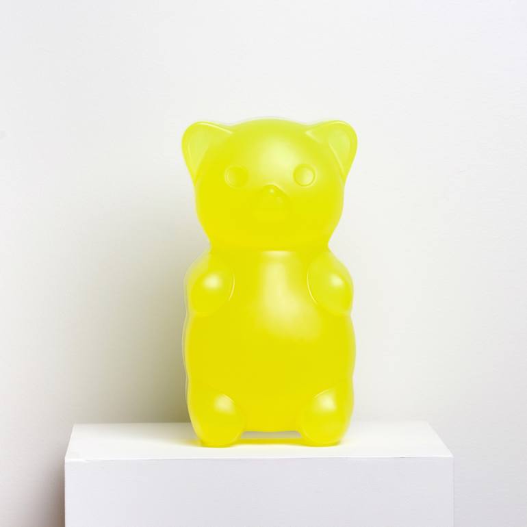 Original  Sculpture by anna sweet