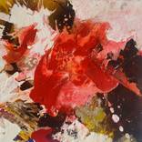 Ohne Titel by Dietmar Woelfl
