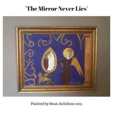 The Mirror Never Lies thumb