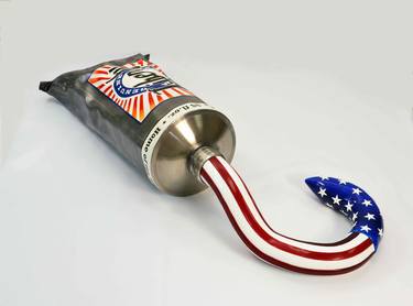 Copy of Freedom in a Tube - Limited Edition of 25 thumb