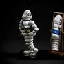 New Michelin Man figure now available!