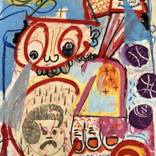 WishBone by Christopher Johnson