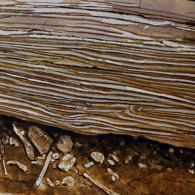 Original Other Animal Painting by Robert Tracy