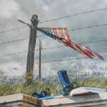 The Dissent by Robert Tracy