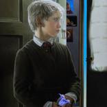 Portrait of the Artist as a Boy by Robert Tracy