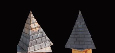 Medium Pyramid thumb