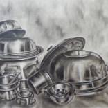 Reflections of Traditions by Divya Chinni