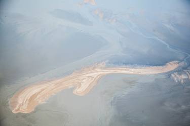 Print of Fine Art Aerial Photography by Guillaume Lassiat