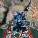 Shrimp by Luna Smith