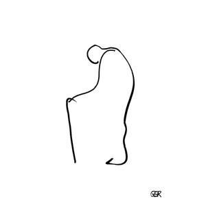 Collection Body portraits