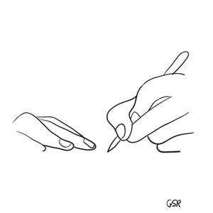 Collection Fingers