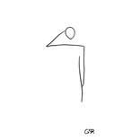 Collection Body portraits