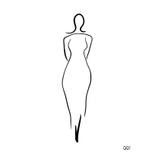 Collection Sensual