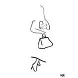 Collection Body portraits