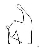 Collection Body portraits