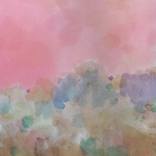 The bearable lightness of color by Olivia Garza